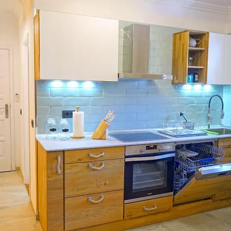 La Gomera Deluxe Loft *