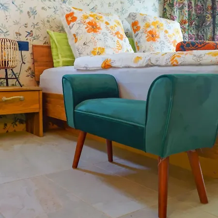 Apartamento La Gomera Deluxe Loft