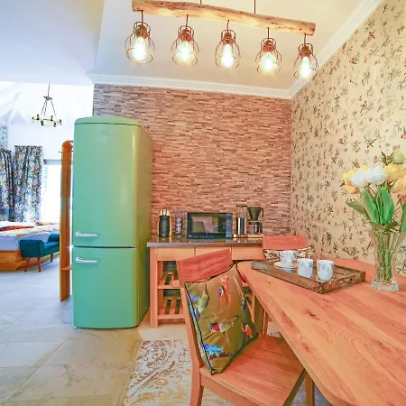 Apartamento La Gomera Deluxe Loft