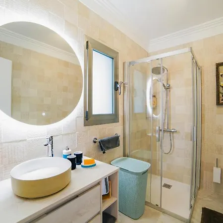 La Gomera Deluxe Loft Valle Gran Rey