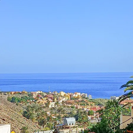 La Gomera Deluxe Loft Apartamento Valle Gran Rey