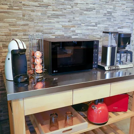 La Gomera Deluxe Loft