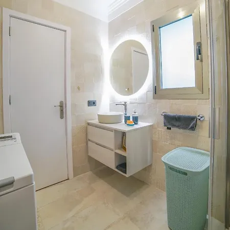 La Gomera Deluxe Loft * Valle Gran Rey